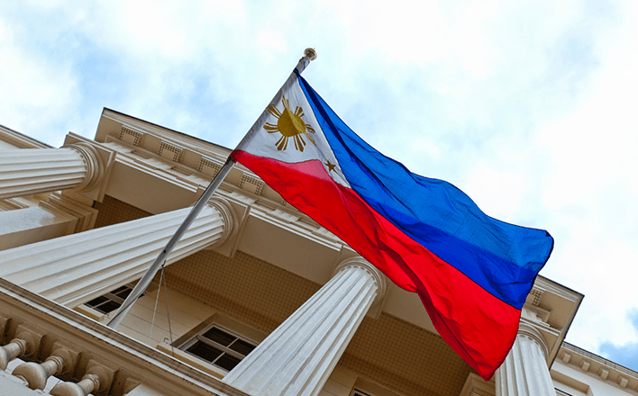 travel requirements for travel to philippines