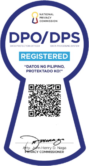 DPO Seal Posting